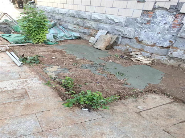 深圳地基基础注浆增加承载力灌浆加固