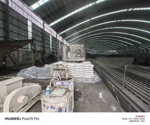 深圳厂房地面下沉注浆加固施工