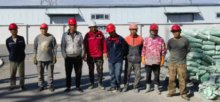 深圳厂房地基沉降注浆加固施工队伍怎么选